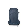 Mochila de caminhada para mulher Sirrus 24 Osprey - Muted Space Blue