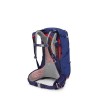 Mochila de caminhada para mulher Sirrus 24 Osprey - Blueberry