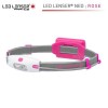 Làmpada frontal NEO Led Lenser