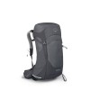 Mochila de caminhada para mulher Sirrus 26 Osprey - Tunnel Vision Grey