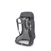 Mochila de caminhada para mulher Sirrus 26 Osprey - Tunnel Vision Grey