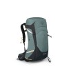 Mochila de caminhada para mulher Sirrus 26 Osprey - Succulent Green