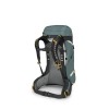 Mochila de caminhada para mulher Sirrus 26 Osprey - Succulent Green