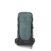 Mochila de caminhada para mulher Sirrus 26 Osprey - Succulent Green