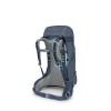 Mochila de caminhada para mulher Sirrus 26 Osprey - Muted Space Blue