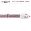 Làmpada frontal NEO Led Lenser