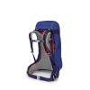 Mochila de caminhada para mulher Sirrus 26 Osprey - Blueberry