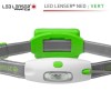 Làmpada frontal NEO Led Lenser