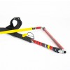 Guidetti Neo Perf Platinium bastoncini da trail - guanti staccabili