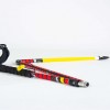 Guidetti Neo Perf Platinium bastoncini da trail - guanti staccabili
