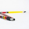Guidetti Neo Perf Platinium bastoncini da trail - guanti staccabili