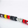 Guidetti Neo Perf Platinium bastoncini da trail - guanti staccabili