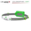 Làmpada frontal NEO Led Lenser