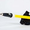Guidetti Neo Perf Platinium bastoncini da trail - guanti staccabili
