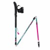 Bastoncini da trail donna Guidetti Platinium Neo Pulse - guanti staccabili