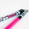 Bastoncini da trail donna Guidetti Platinium Neo Pulse - guanti staccabili