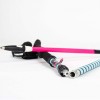 Bastoncini da trail donna Guidetti Platinium Neo Pulse - guanti staccabili