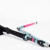 Bastoncini da trail donna Guidetti Platinium Neo Pulse - guanti staccabili