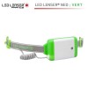 Làmpada frontal NEO Led Lenser