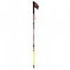 Bastoncini da trail Guidetti Aero Perf Platinium - cinghie traspiranti