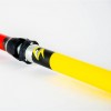Bastoncini da trail Guidetti Aero Perf Platinium - cinghie traspiranti