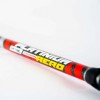 Bastoncini da trail Guidetti Aero Perf Platinium - cinghie traspiranti