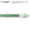 Làmpada frontal NEO Led Lenser