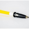 Bastoncini da trail Guidetti Aero Perf Platinium - cinghie traspiranti