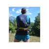 Bastoncini da trail Guidetti Aero Perf Platinium - cinghie traspiranti