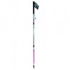 Bastoncini da trail donna Guidetti Platinium Aero Pulse - cinghie traspiranti