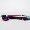 Bastoncini da trail donna Guidetti Platinium Aero Pulse - cinghie traspiranti