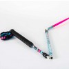 Bastoncini da trail donna Guidetti Platinium Aero Pulse - cinghie traspiranti