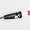 Bastoncini da trail donna Guidetti Platinium Aero Pulse - cinghie traspiranti