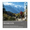 GPS Montana 700 Garmin - IGN Topo France v6 Pro France entière