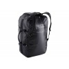 Bolsa de lona 85 Petzl - negro
