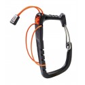 Porta-pinos Petzl Caritool Evo