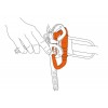 Porta-pinos Petzl Caritool Evo