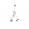 Pirana Club Petzl descens de barrancs