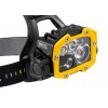 Lampe frontale DUO RL Petzl