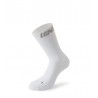 Compressie 6.0 Mid Lenz wandel-/hardloopsokken - wit