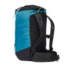 Sac Crag 40 Backpack Black Diamond - azul