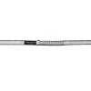 Sangles Dynex Runner 10 mm Czarny Diament - 180 cm - szary