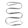 Sangles Nylon Runner 18 mm Black Diamond - 180 cm - grey