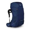 Sac de trekking Rook 65 Osprey - Midnight Blue