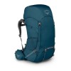 Sac de trekking Race 50 Osprey - Challenger Blue