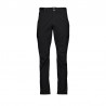 Pantalon homme Technician Alpine Pants Black Diamond - Black