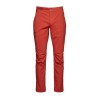 Herrtekniker alpina byxor Black Diamond - Red Rock
