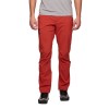 Herrtekniker alpina byxor Black Diamond - Red Rock