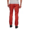 Herrtekniker alpina byxor Black Diamond - Red Rock