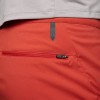 Herrtekniker alpina byxor Black Diamond - Red Rock